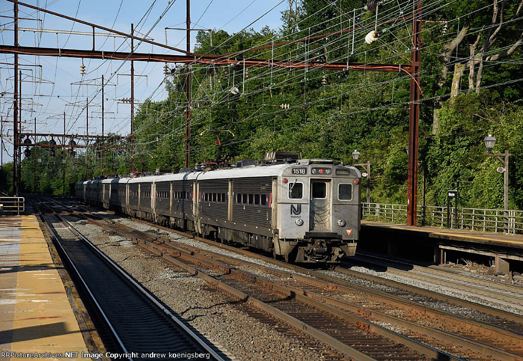 NJT 1518